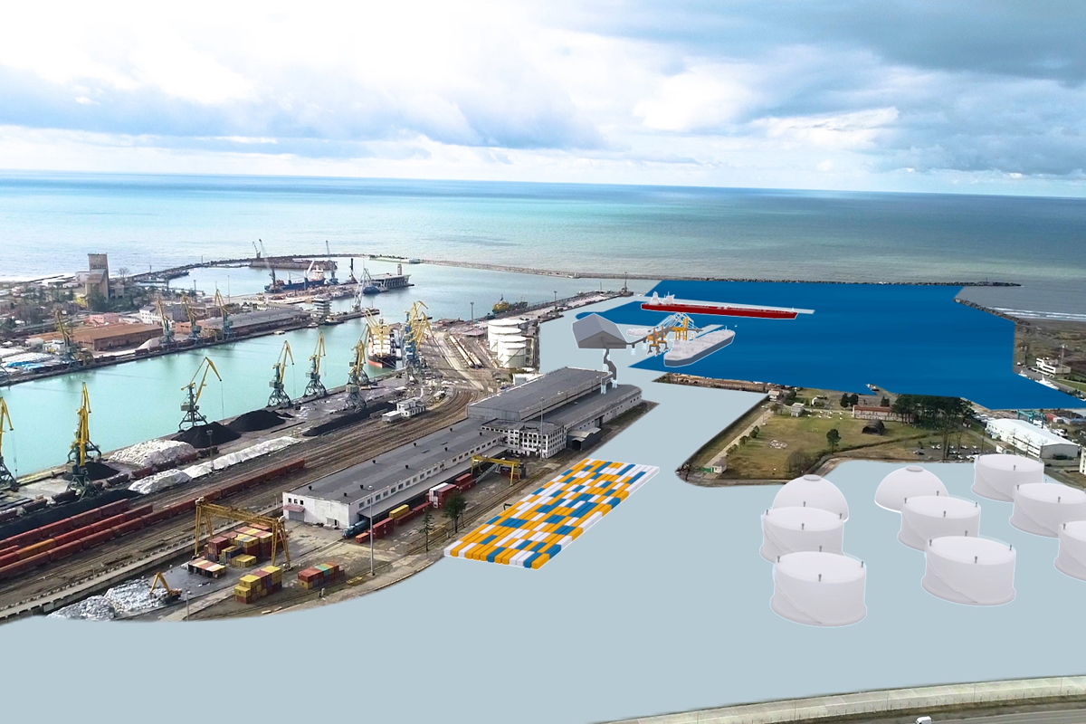 პეის ტერმინალი