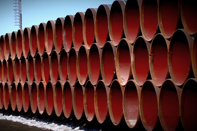 რეგიონალური პროექტი BP- ს "შაჰ დენიზი 2"