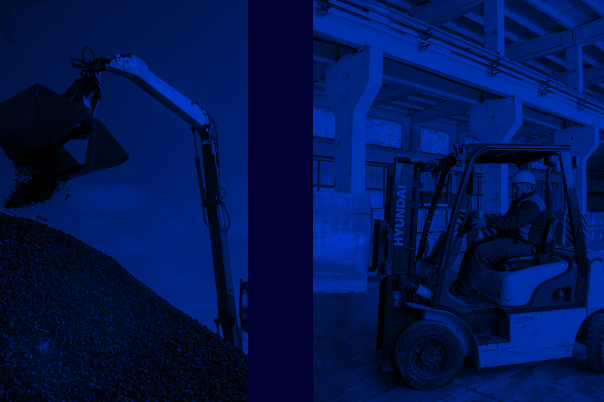 სასაწყობე ოპერაციები