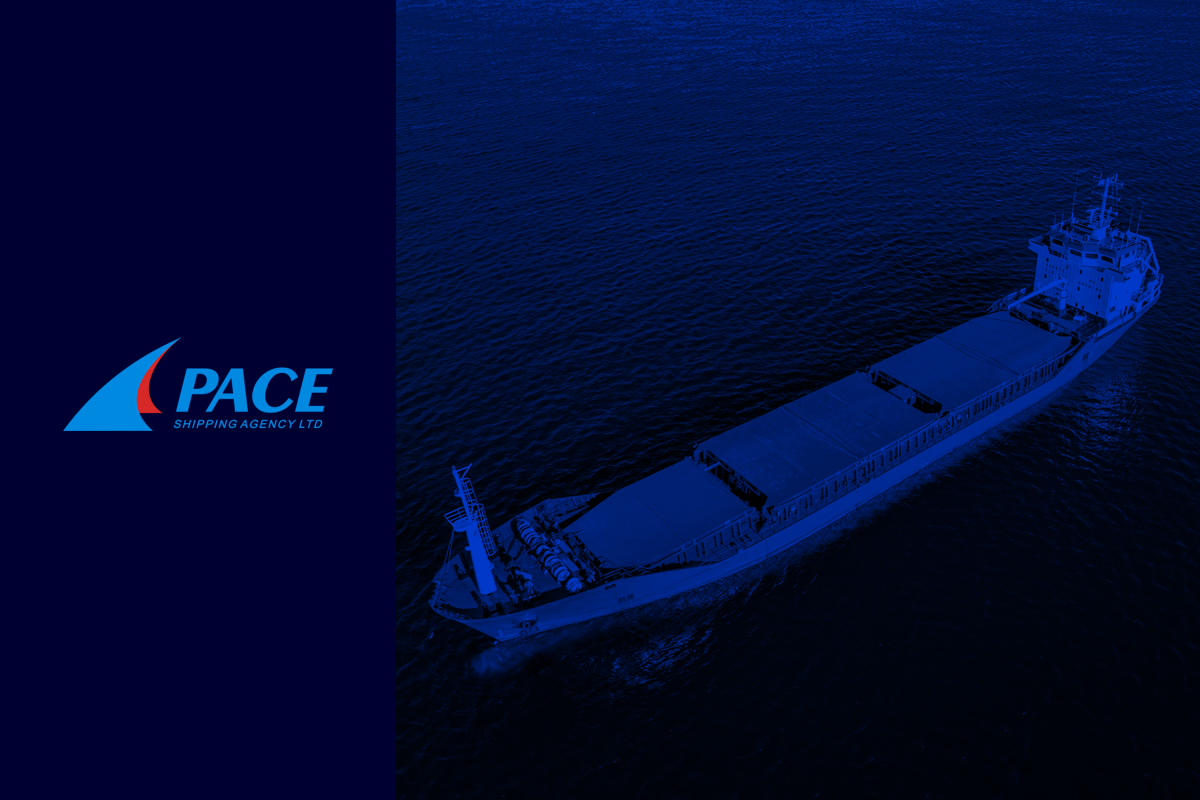 გემების დაფრახტვა და აგენტირება