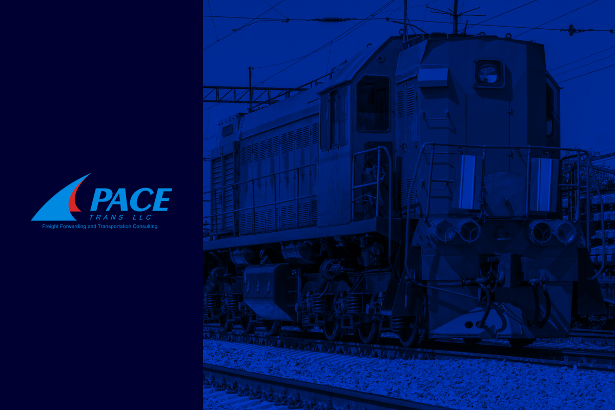 ლოჯისტიკური მომსახურება